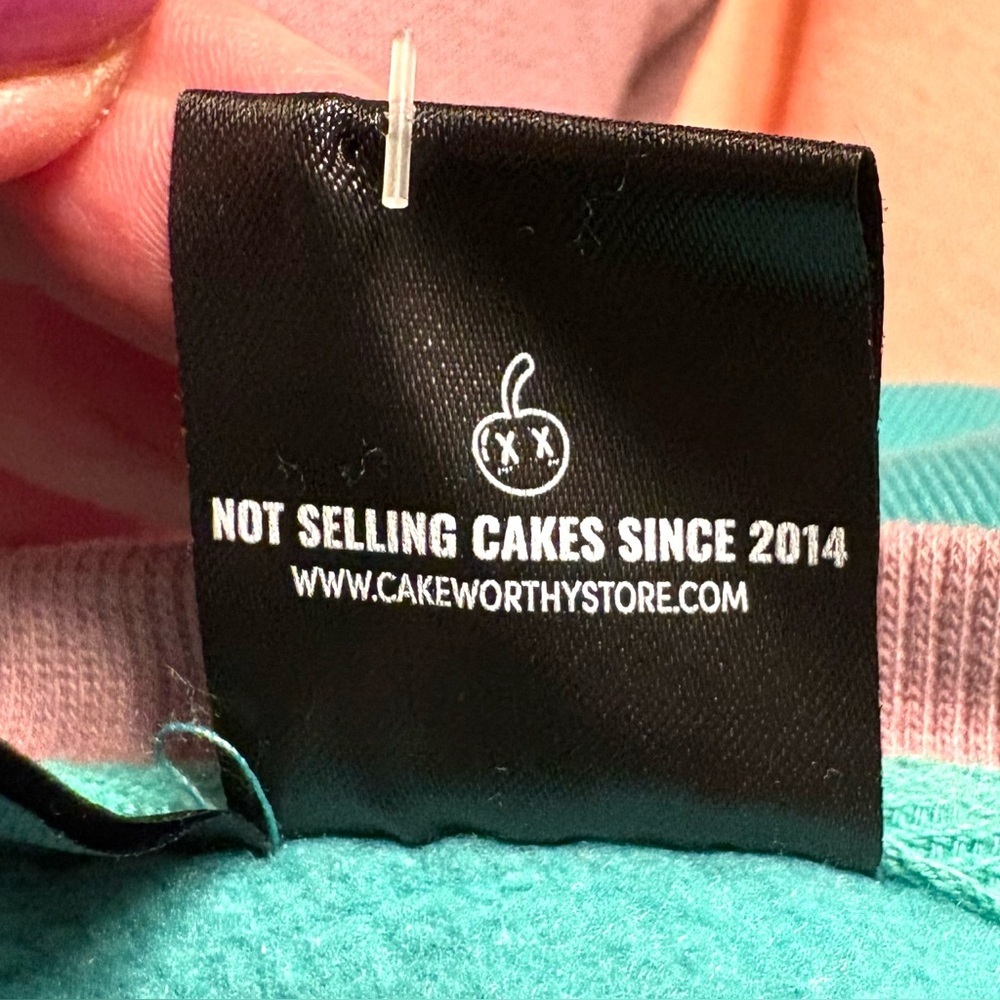 Disney The Seven Dwarfs Crew Neck Sweater by Cakeworthy – 4XL - Picture 11 of 12